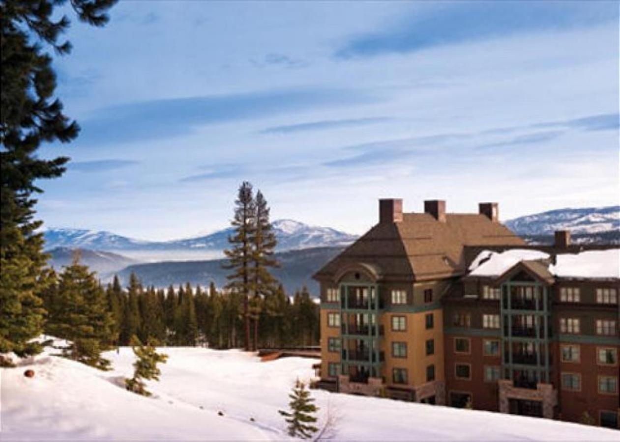 You Won'T Find A Ritz Carlton Club Residence At A Lower Rate!!! Truckee Exterior foto