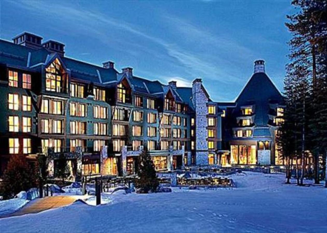 You Won'T Find A Ritz Carlton Club Residence At A Lower Rate!!! Truckee Exterior foto